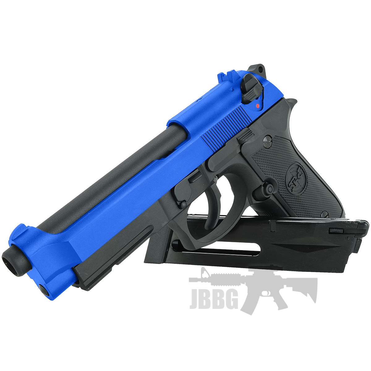 m9 src co2 airsoft pistol 7be1