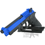m9 src co2 airsoft pistol 7be1