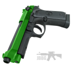 m9 src co2 airsoft pistol 8 b1gg