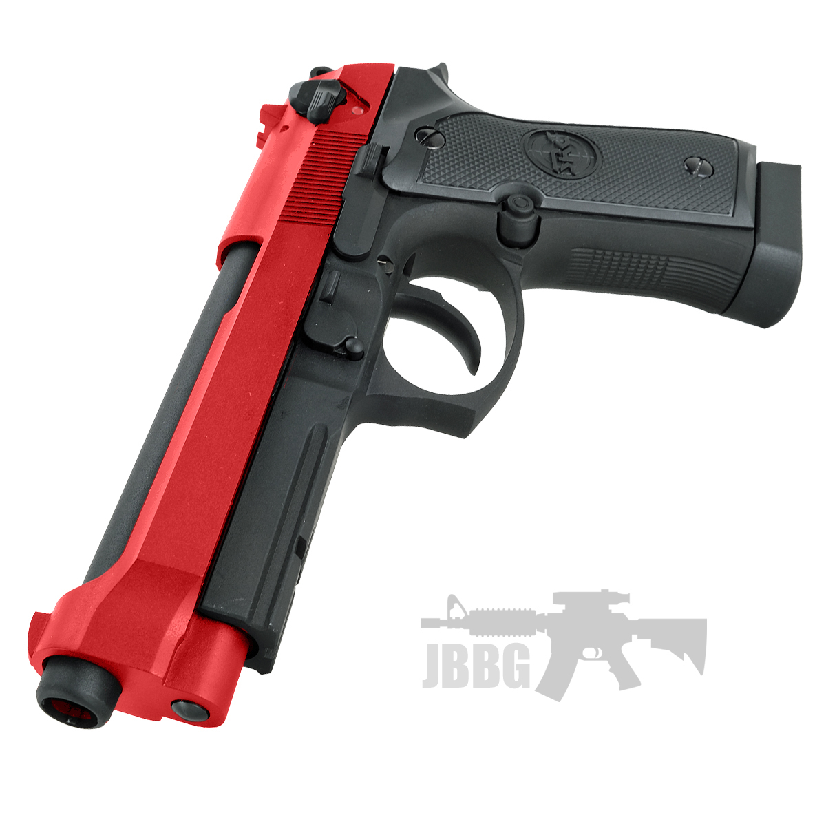 m9 src co2 airsoft pistol 8 b1rr
