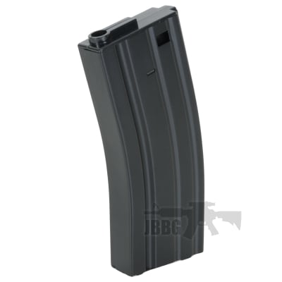 Classic Army M16-M4 AEG Low-Cap Magazine 68 Rounds
