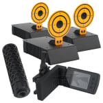 Synchronised Training System – Multi-Target Bluetooth Shooting Airsoft Trainer Set