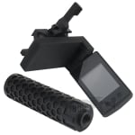 X3600 Airsoft Synchronisation Tracer Set – Bluetooth Chronograph and Tracer Combo