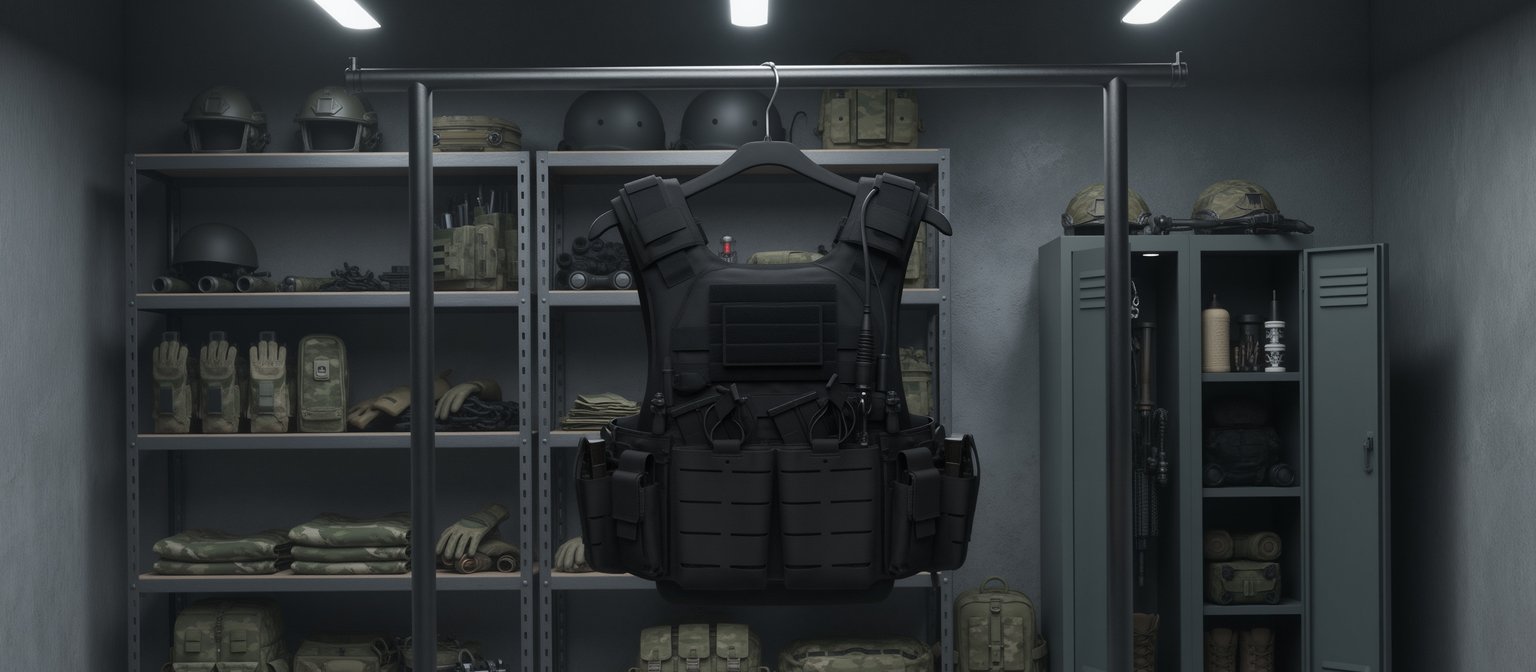 M4 Double Magazine Pouch P111 Soetac Black