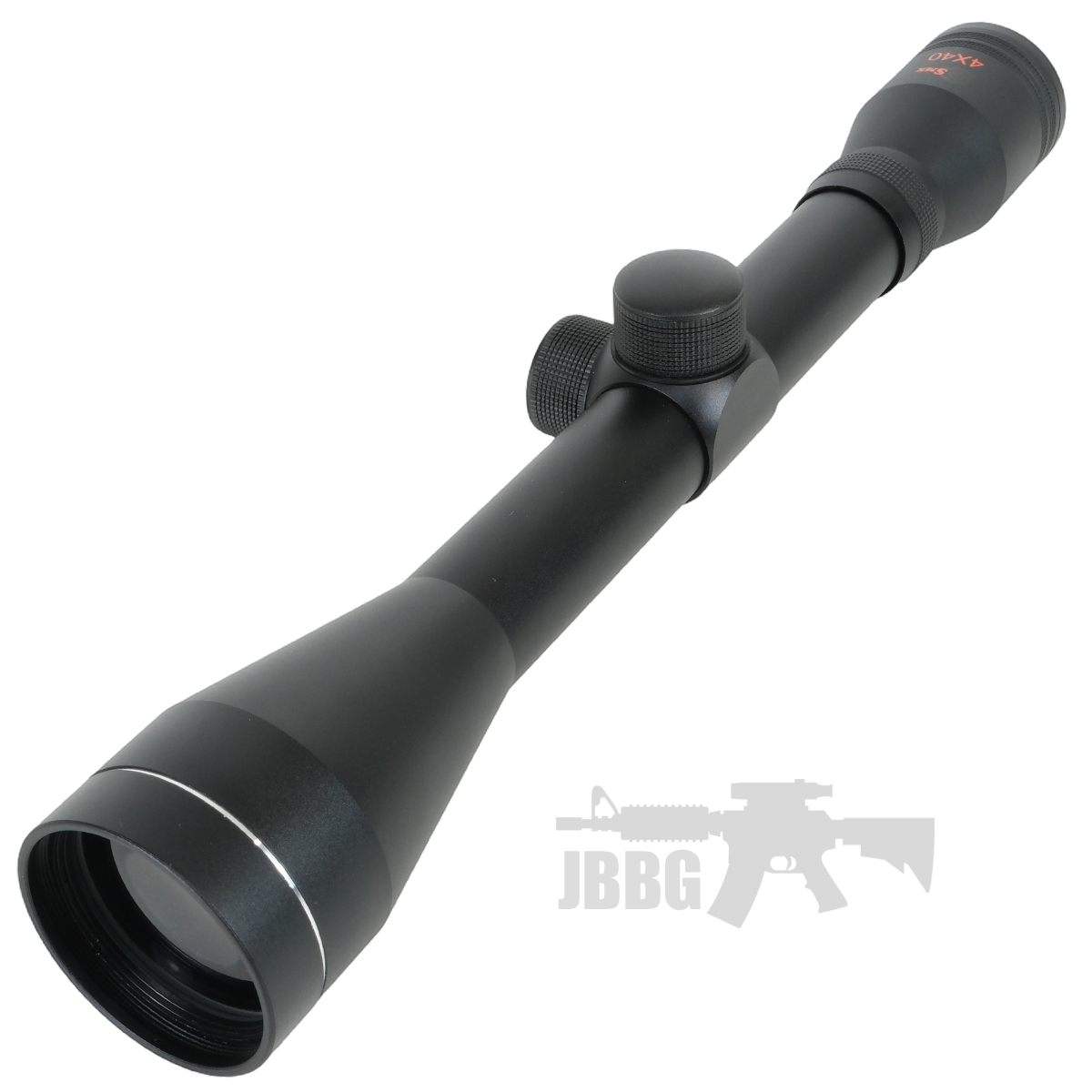 SMK 4×40 Air Rifle Scope Z4X40