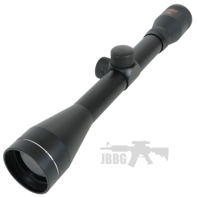 SMK 4×40 Air Rifle Scope Z4X40