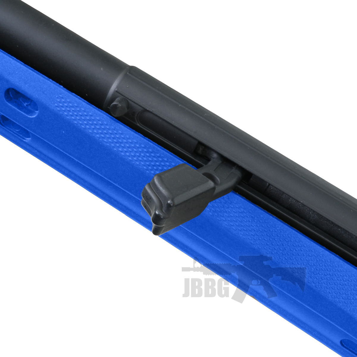 Classic Army A3 PRO AEG Airsoft Rifle OD Blue