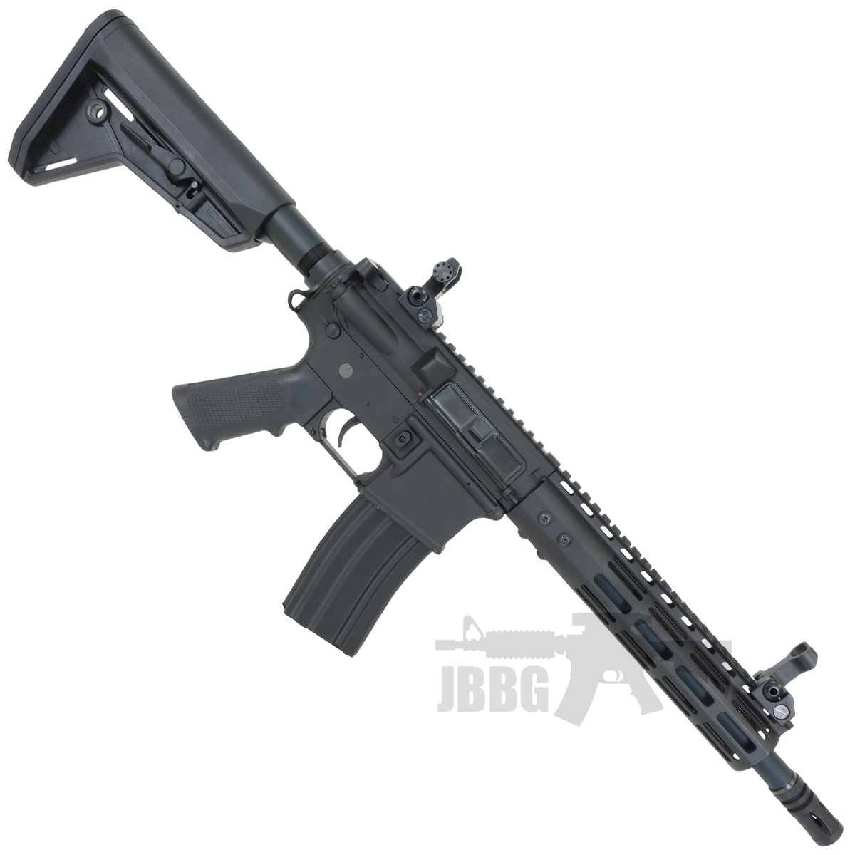 Classic Army N4 ECS CA152M AEG Airsoft Rifle