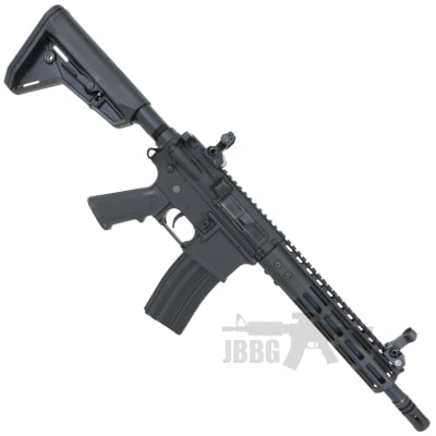 Classic Army N4 ECS CA152M AEG Airsoft Rifle