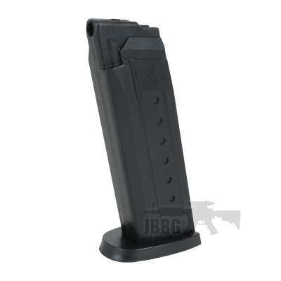 G51 Airsoft Pistol Magazine Galaxy