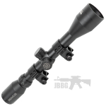 KONUS FIGHTER 3 9X40 MIL DOT 2