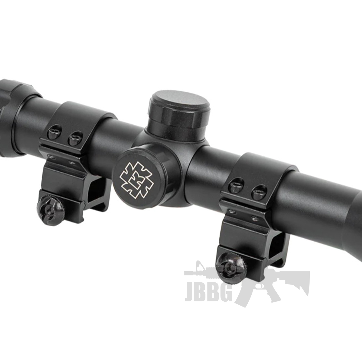 KONUS FIGHTER 3 9X40 MIL DOT 3