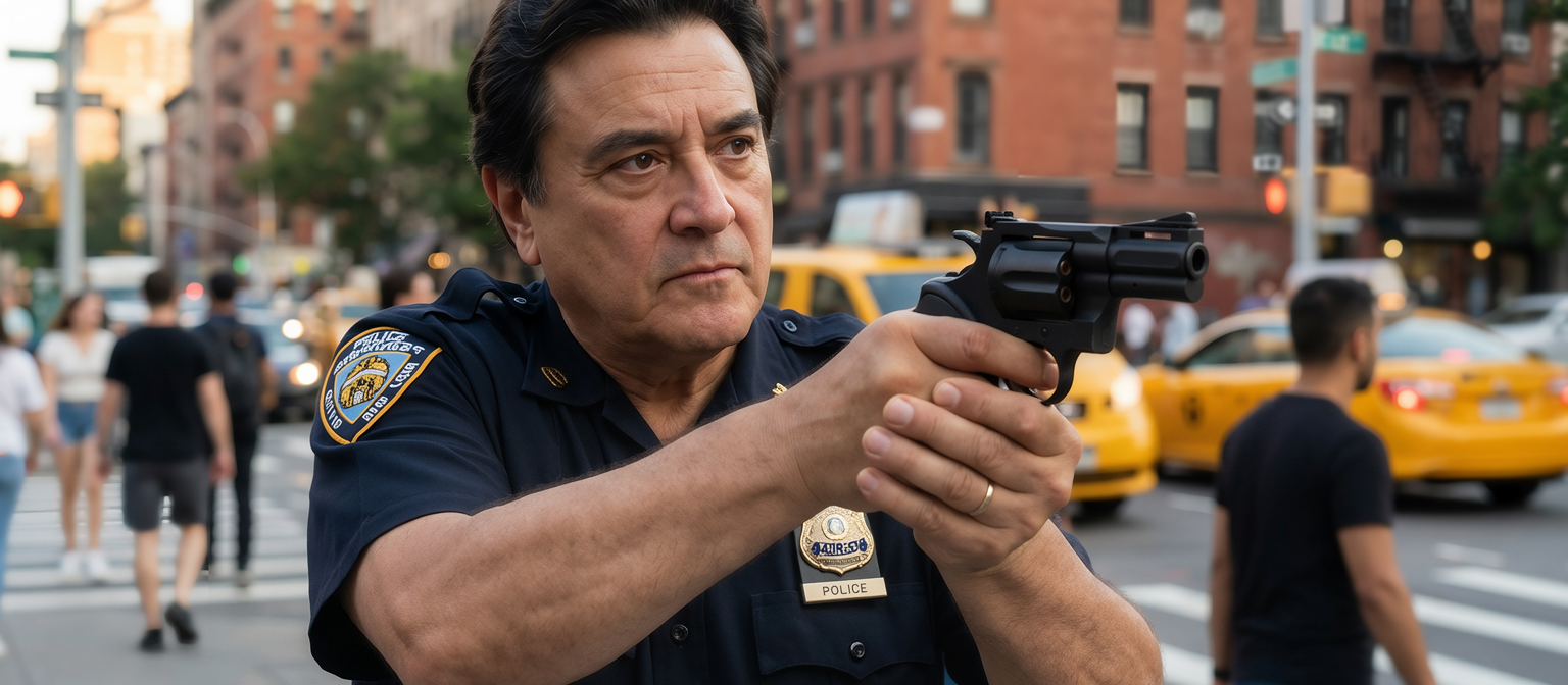 King Arms Python .357 Co2 Revolver 2.5 Snub Nose in Black