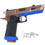 SRC Sahara Viper Dual bl22