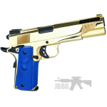 gols pistol b2