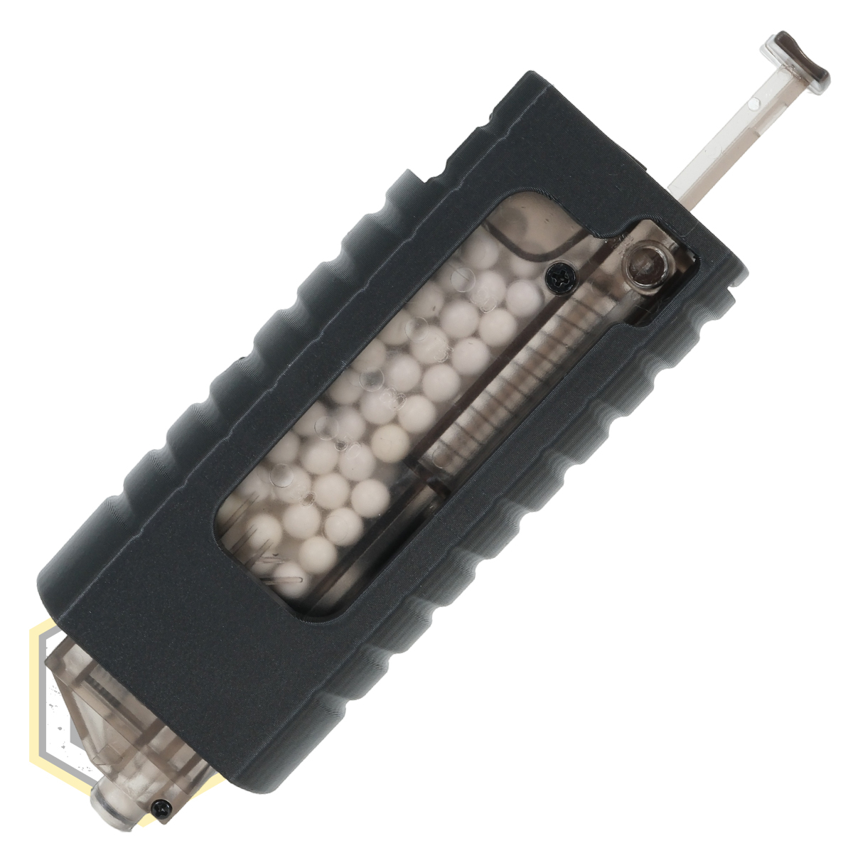 BB Speed Loader 01 Black