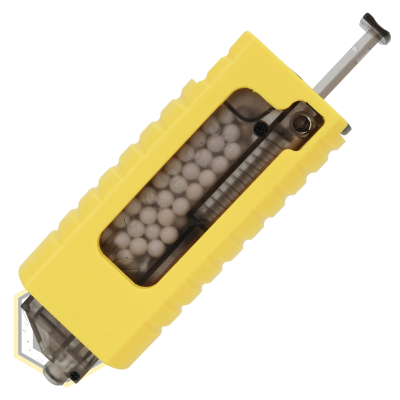 90rd Airsoft Speed Loader Tactical Cover Yellow Gen2