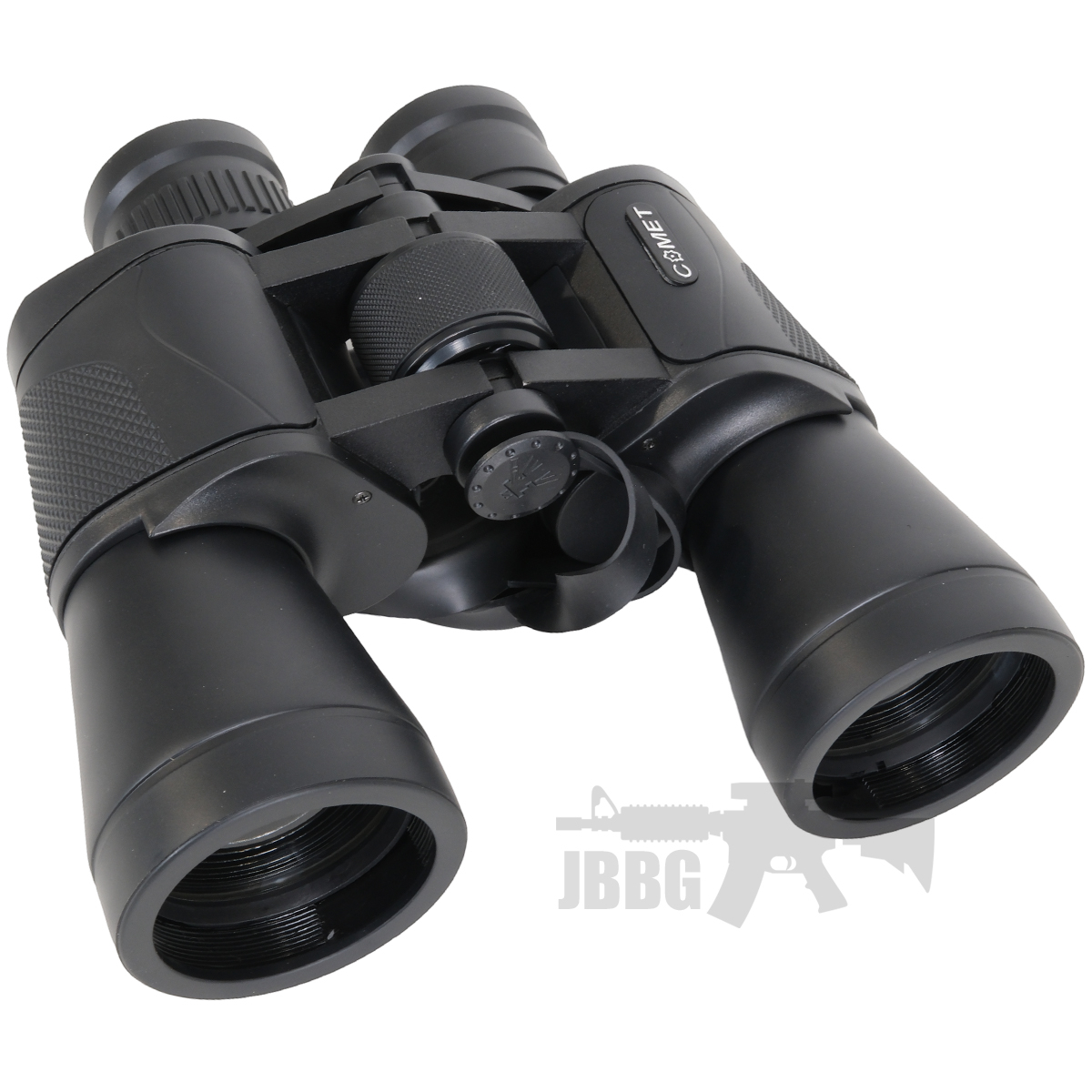 COMET 20×50 Best Compact Binoculars for High Power Long Range Viewing