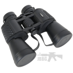 Comet AXP125 20×50 Coated Optics Binoculars