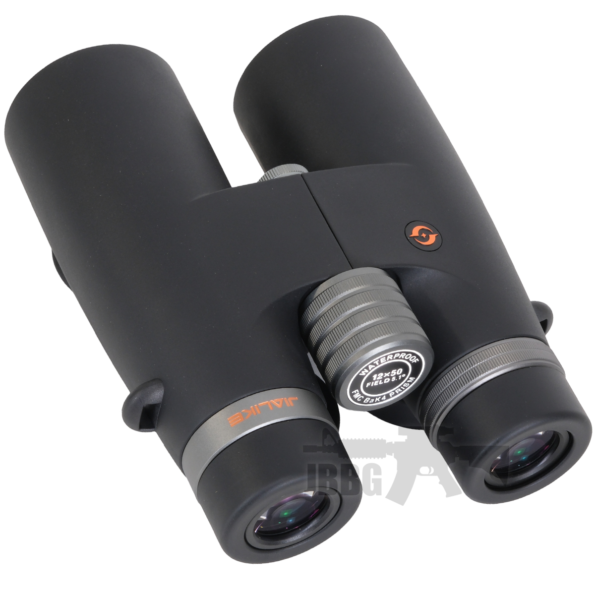 JIALIKE W07 W21 10×32 Binoculars