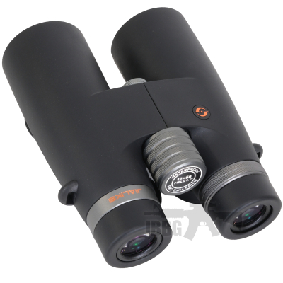 JIALIKE W07 W21 10×32 Binoculars