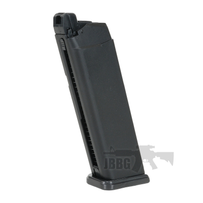 VG1 Gas Airsoft Pistol Magazine Vigor