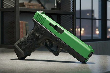 Airsoft Pistols
