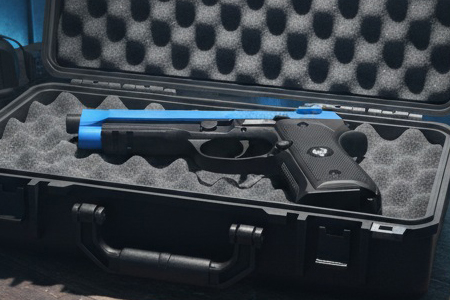 Airsoft Pistols