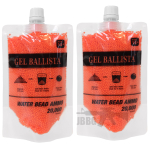 Gelvor 20K Gel Ballista Water Bead Ammo x2