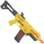 Gelvor Fully Automatic Gel Blaster Rifle GB01 Set
