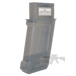Gelvor Gel Blaster Rifle GB01 Spare Magazine 500 Rounds