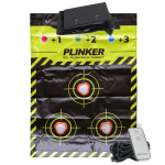 Gelvor Gel Plinking Target Set