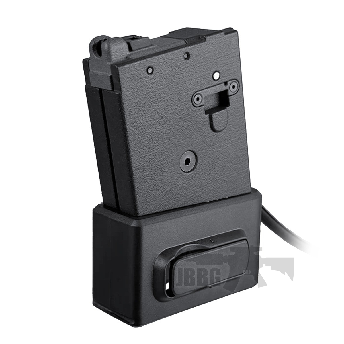 HPA Adapter MWS to M4 AirTac
