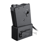 HPA Adapter MWS to M4 AirTac