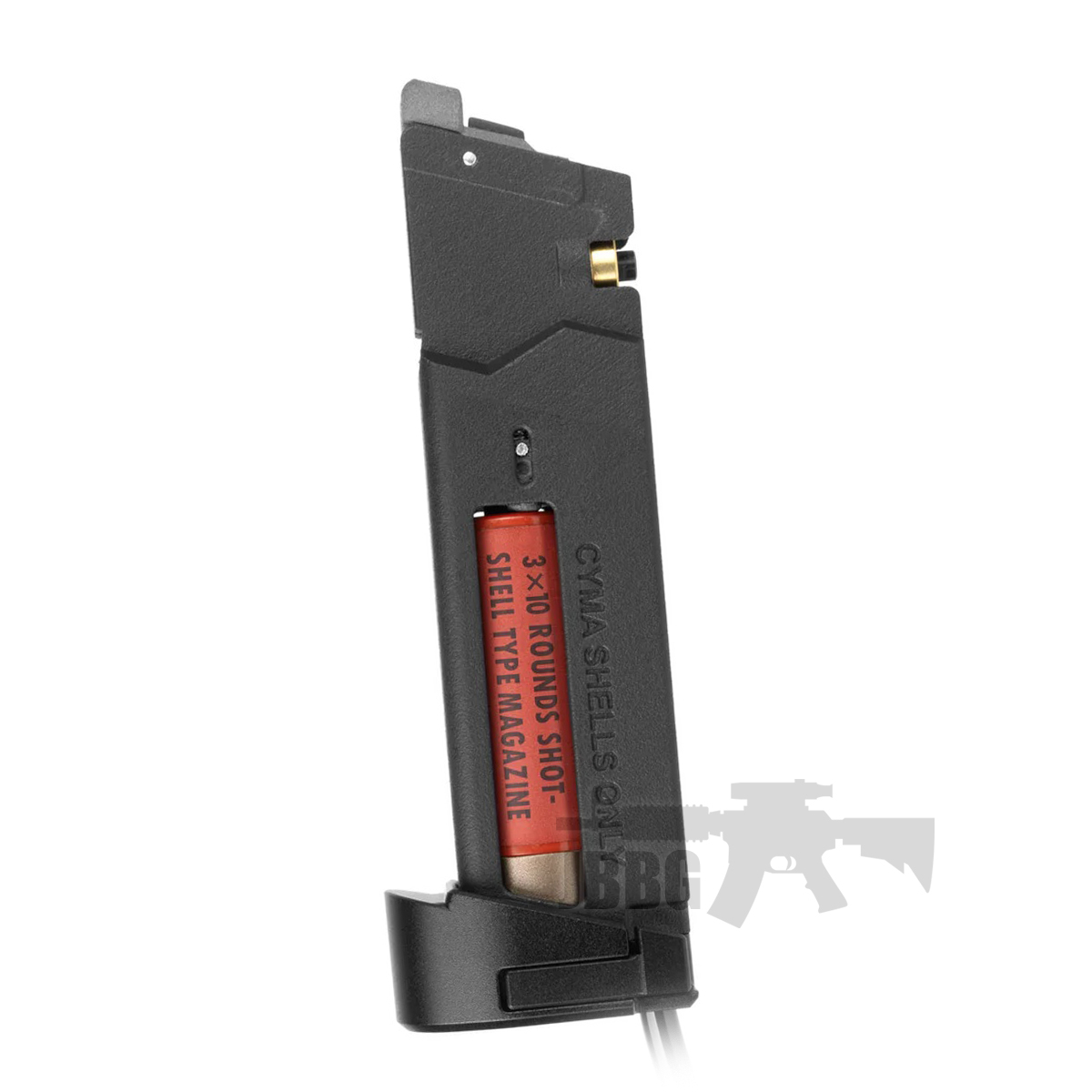 HPA Adapter MK23 Series to Shotgun Shell AirTac