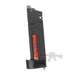 HPA Adapter MK23 Series to Shotgun Shell AirTac