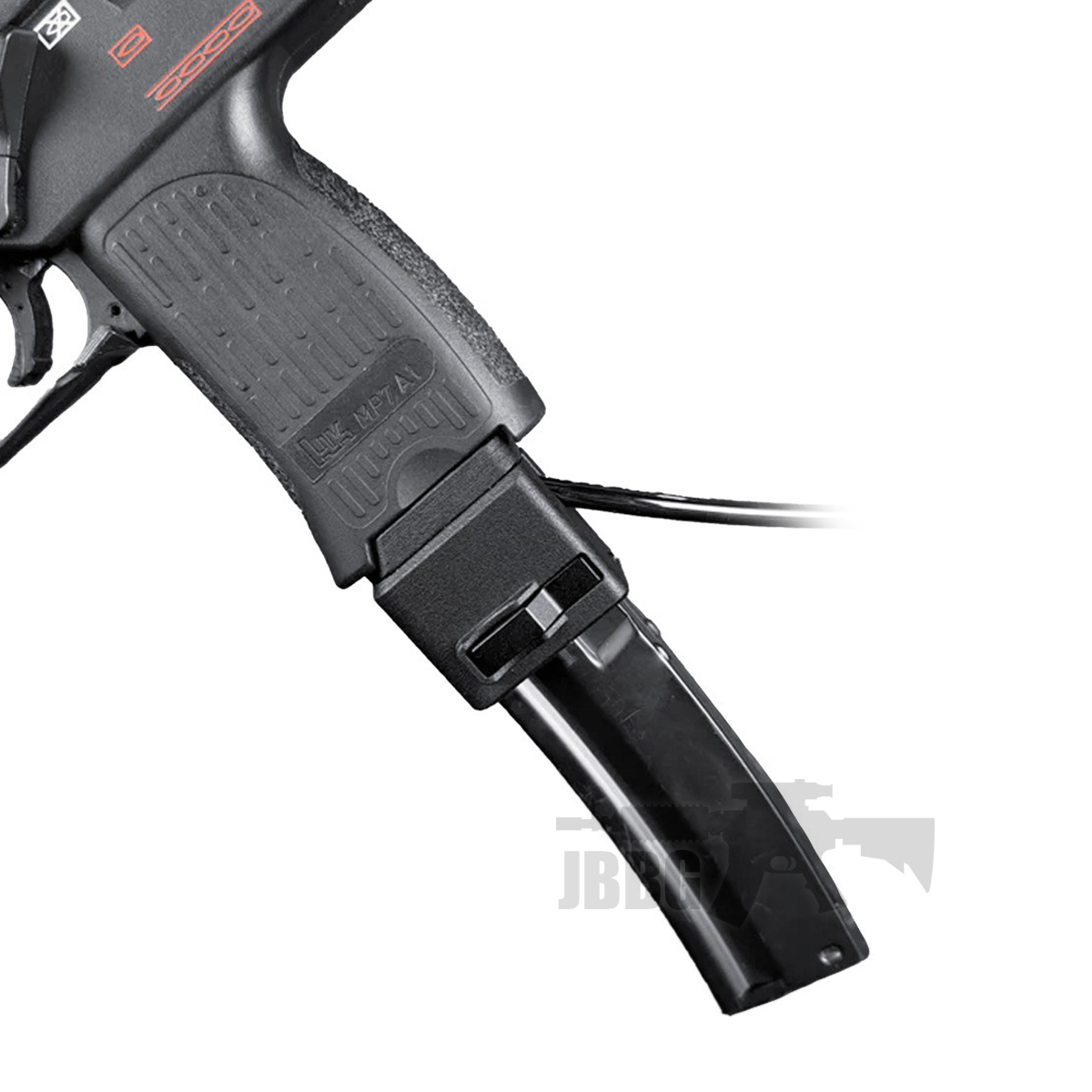 HPA Adapter MP7 to MP5 AirTac