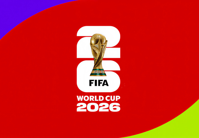 FIFA 2026 Free Giveaway and Prize Draw