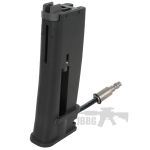 HPA Adapter MP7 to SHOT AirTac