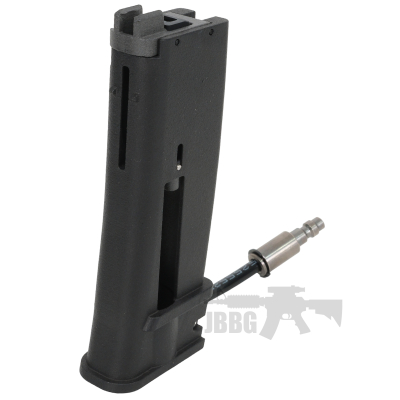 HPA Adapter MP7 to SHOT AirTac
