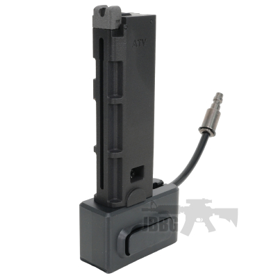 HPA Adapter VMP-1 (M4 Magazines) AirTac