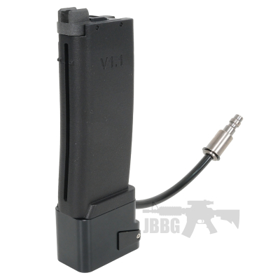 HPA Adapter MP7 to MP5 AirTac