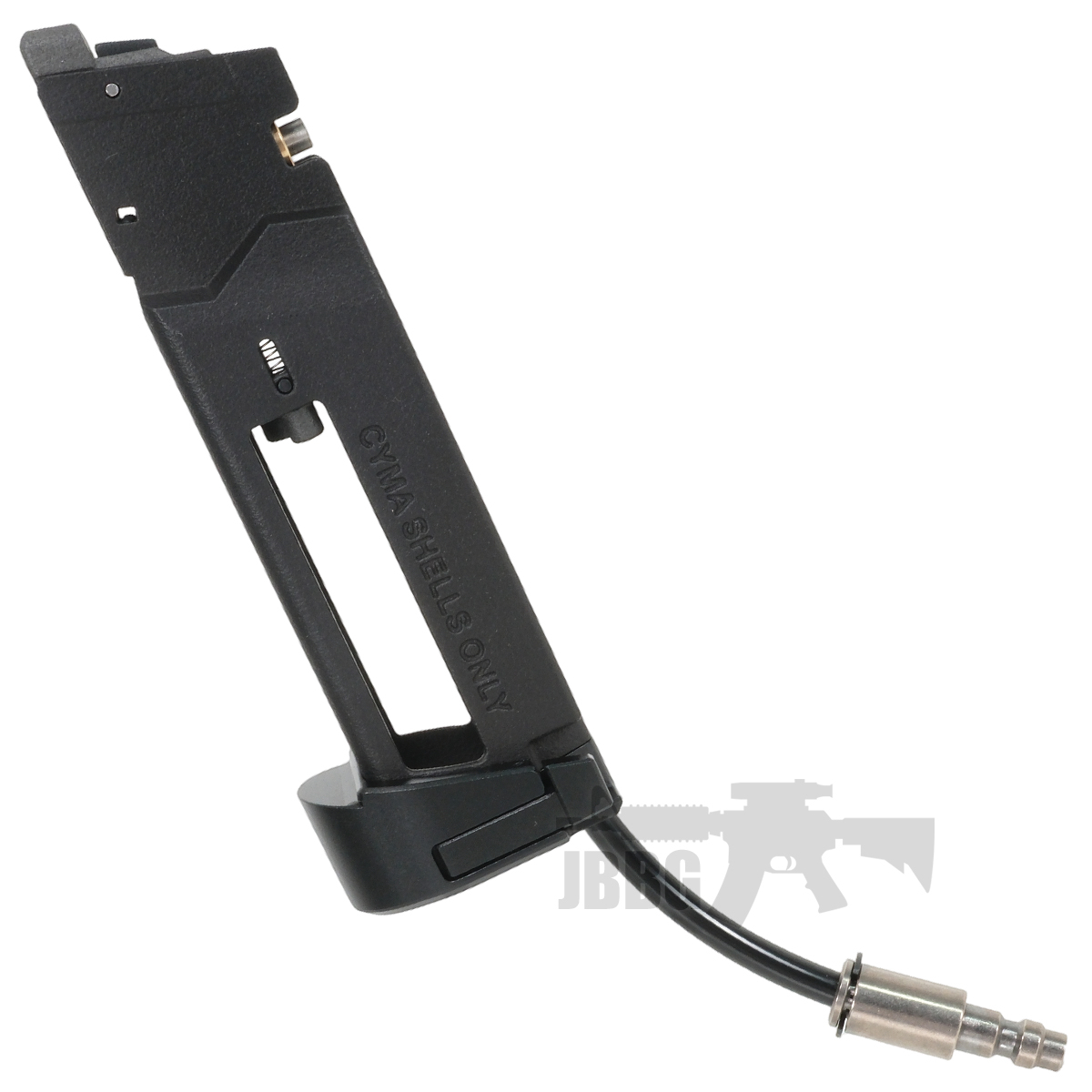 HPA Adapter MK23 Series to Shotgun Shell AirTac