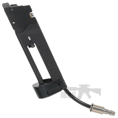 HPA Adapter MK23 Series to Shotgun Shell AirTac