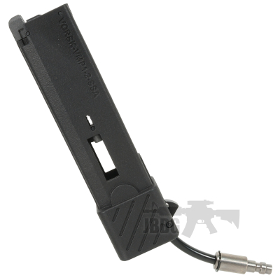 HPA Adapter VMP Series to Shotgun Shell AirTac