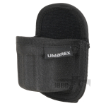 Umarex Revolver Speed Loader Holster Black