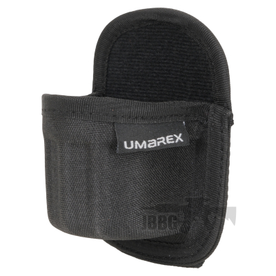 Umarex Revolver Speed Loader Holster Black