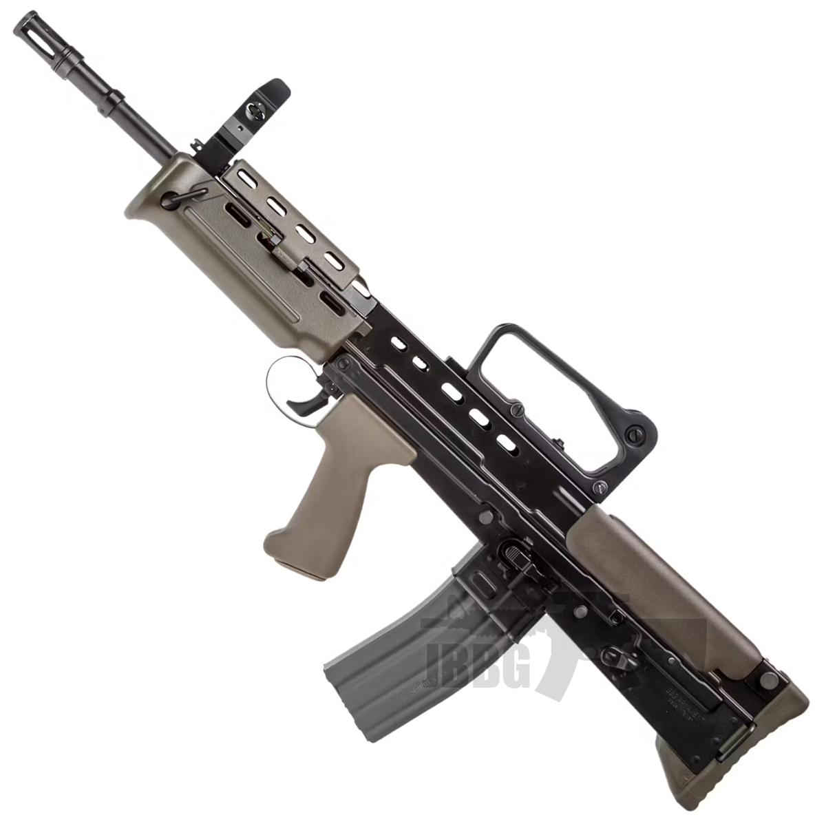 L85 A2 CAE 2