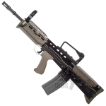 L85 A2 CAE 2