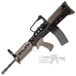 L85 A2 CAE 3